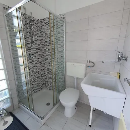Torre Saracena Apartment Sant'Andrea (Apulia)
