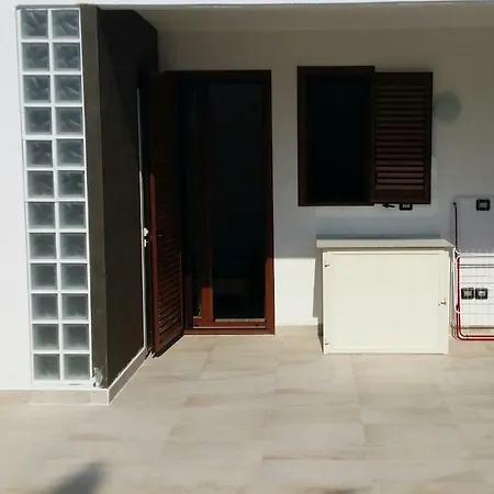 شقة Torre Saracena سانتاندريا