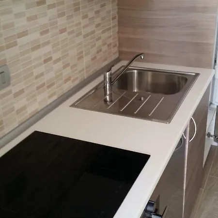 Apartment Torre Saracena *